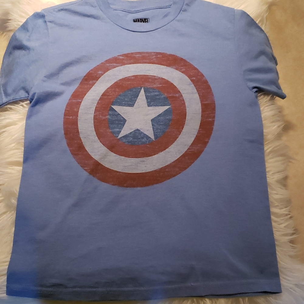 Marvel Tshirt